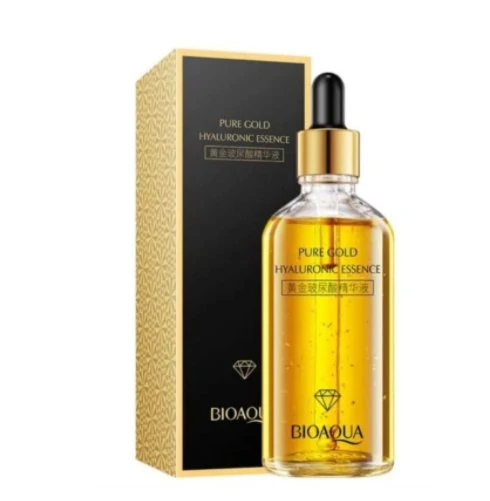 Bioaqua Gold Serum