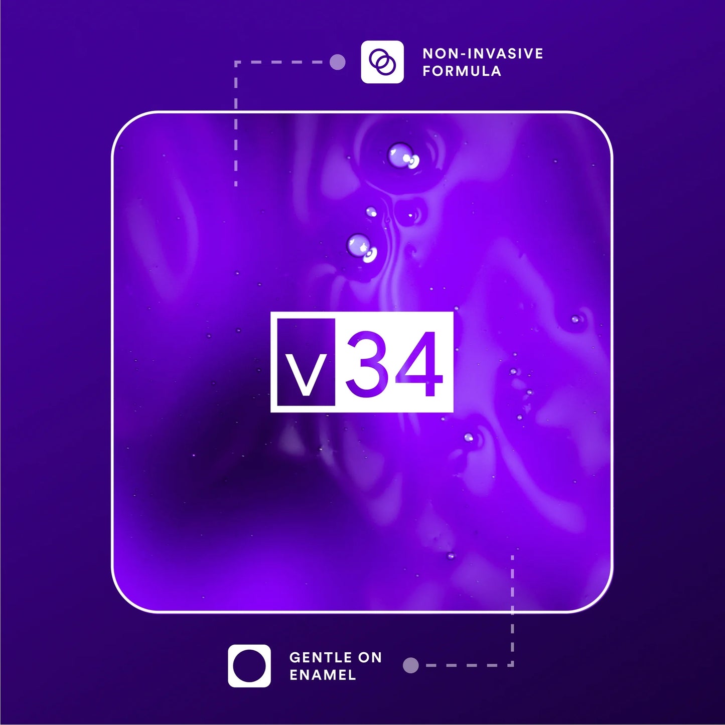 Hismile - Teeth Brightening Serum V34 (Original)