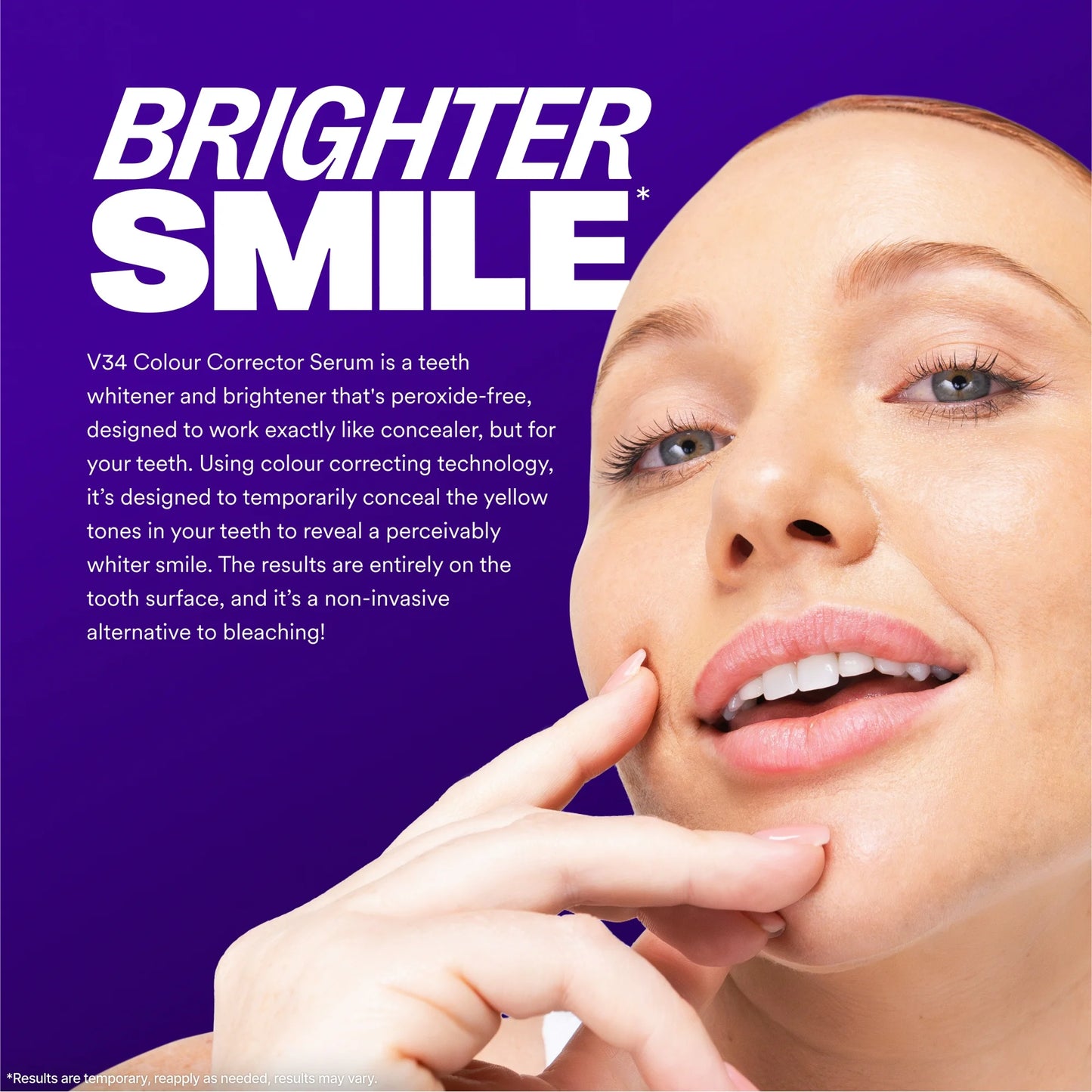 Hismile - Teeth Brightening Serum V34 (Original)