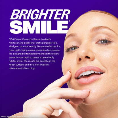 Hismile - Teeth Brightening Serum V34 (Original)