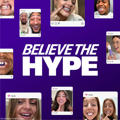 Hismile - Teeth Brightening Serum V34 (Original)