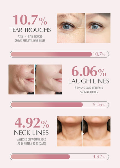 KAHI Wrinkle Bounce Multi Balm Stick - Korean Skin Care