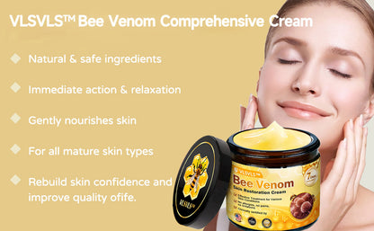 HOUKEA - Bee Venom Skin Care Cream (Original)