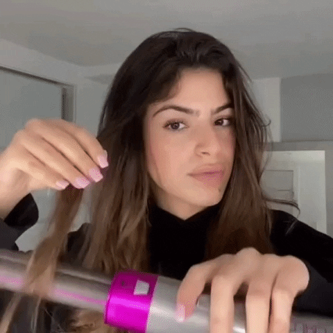 Hot Air Brush (5 in 1)