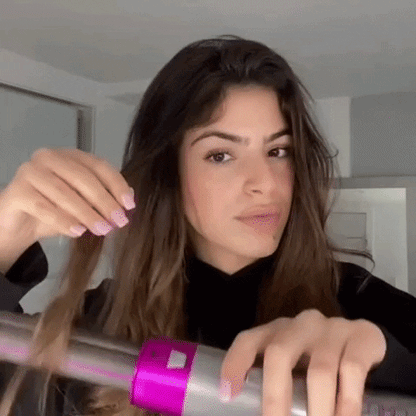 Hot Air Brush (5 in 1)